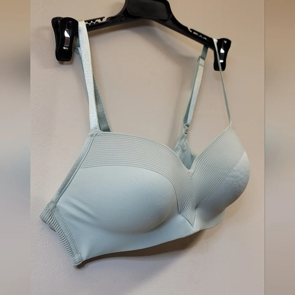 Soma light blue bra - Picture 2 of 5